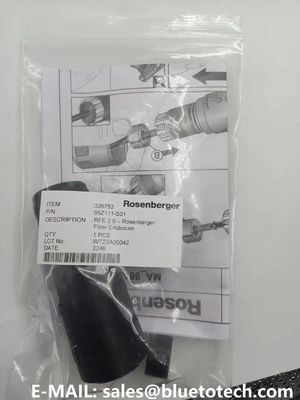 RFE 2.0 Rosenberger Fiber Enclosure اصلی DLC اتصال ضد آب Rosenberger RFE