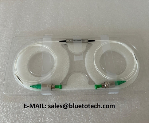 کانکتور FC / UPC 1550nm PM پاندا فیبر خطی قطب کش برای مدیریت قطب کشایی بهینه در سیستم های فیبر نوری