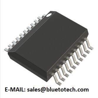 ADUM3472ARSZ دستگاه های آنالوگ مدار یکپارچه IC جدید اصلی ADC 1Mbps 4 SSOP-20