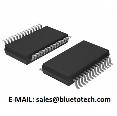 LTC1605IG#PBF 16bit 100Ksps 5V SAR ADC تراشه IC مدار یکپارچه توسط دستگاه های آنالوگ