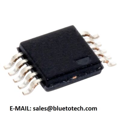 دستگاه های آنالوگ LTC1732EMS-8.4#TRPBF IC مدیریت شارژ MSOP-10 برای باتری های لیتیوم یون جدید اصلی