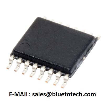 ADM2483BRWZ IC دستگاه های آنالوگ مدار یکپارچه با بسته SOIC-16 3 کانال RS-485 گیرنده برای -40 ° C ~ + 85 ° C محدوده دمای