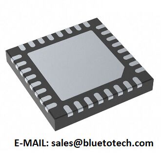 دستگاه های آنالوگ AD2428WCCSZ-RL Automotive 2TX 2RX Transceiver IC with 32-Pin LFCSP EP Package