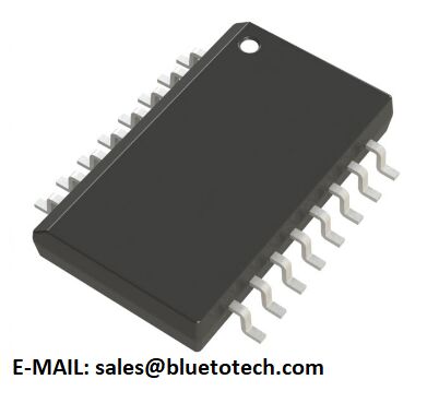 دستگاه های آنالوگ ADM2682EBRIZ 16Mbps IC مدار یکپارچه SOIC-16 با محدوده دمای -40 °C ~ 85 °C