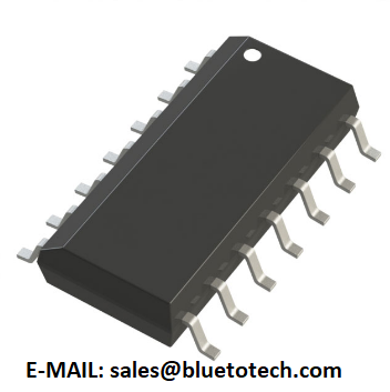OP484ESZ-REEL دستگاه های آنالوگ مدار یکپارچه SOIC-14