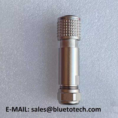 DY2T1402SND پلاگین DC Connector JONHON DY2T1402SND پلاگین 2Wire Connector