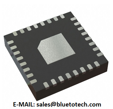 DRV8703QRHBRQ1 VQFN-32 مدار یکپارچه اصلی جدید