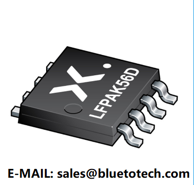 BUK7K6R8-40E,115 Nexperia N-Channel MOSFET LFPAK-56D مدار مجتمع الکترونیکی در انبار موجود است