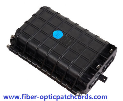 بسته شدن اتصال فیبر نوری نوع 3 ورودی 3 ورودی 3 خروجی